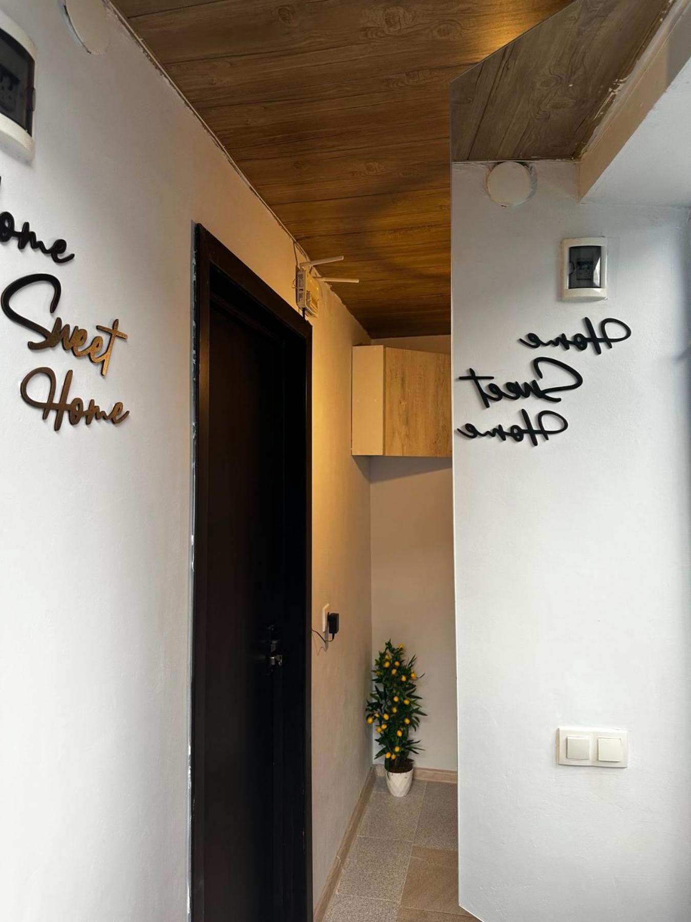 Cherry House Kazbegi Esterno foto